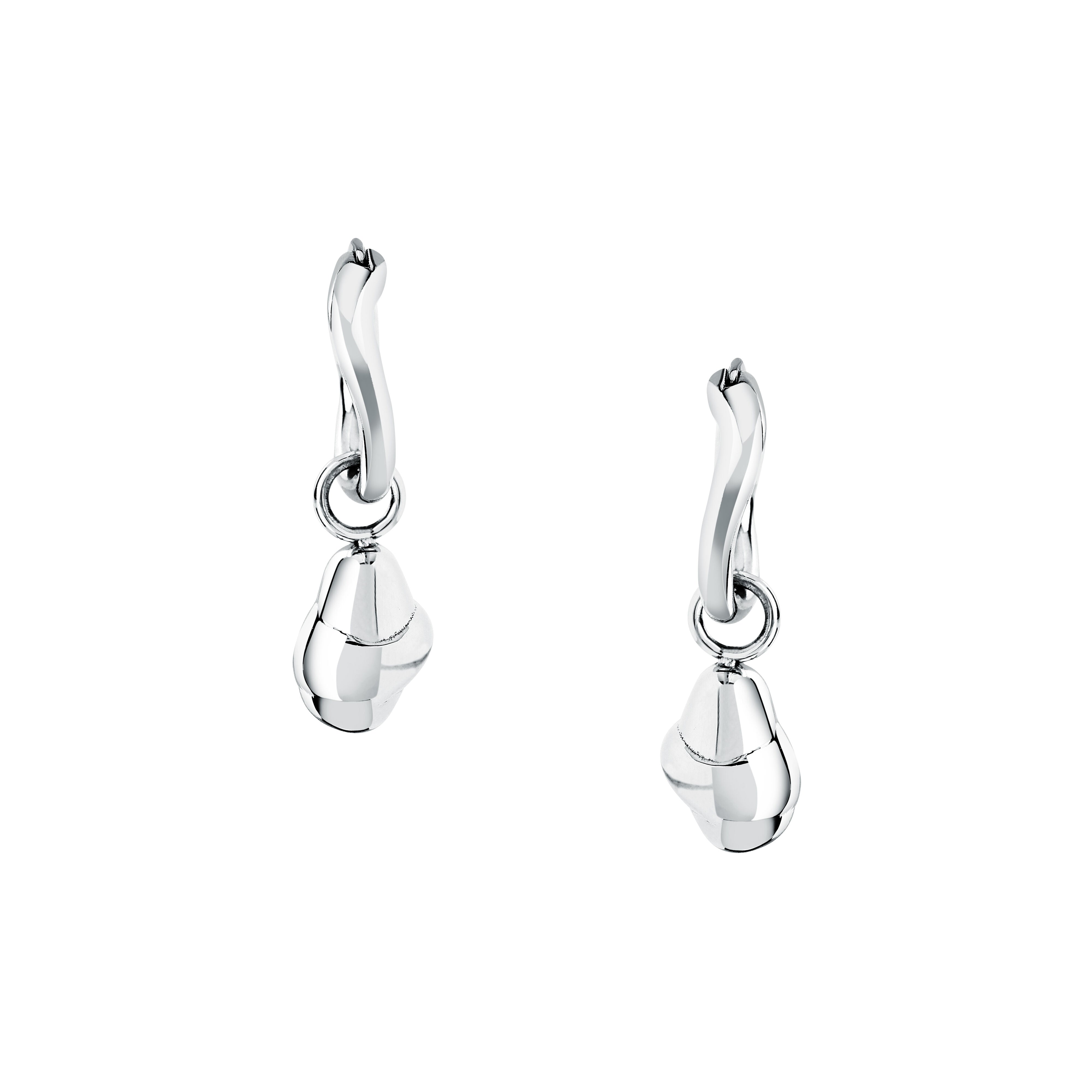 Trussardi T-Design Tjaxa16 Women's Earrings