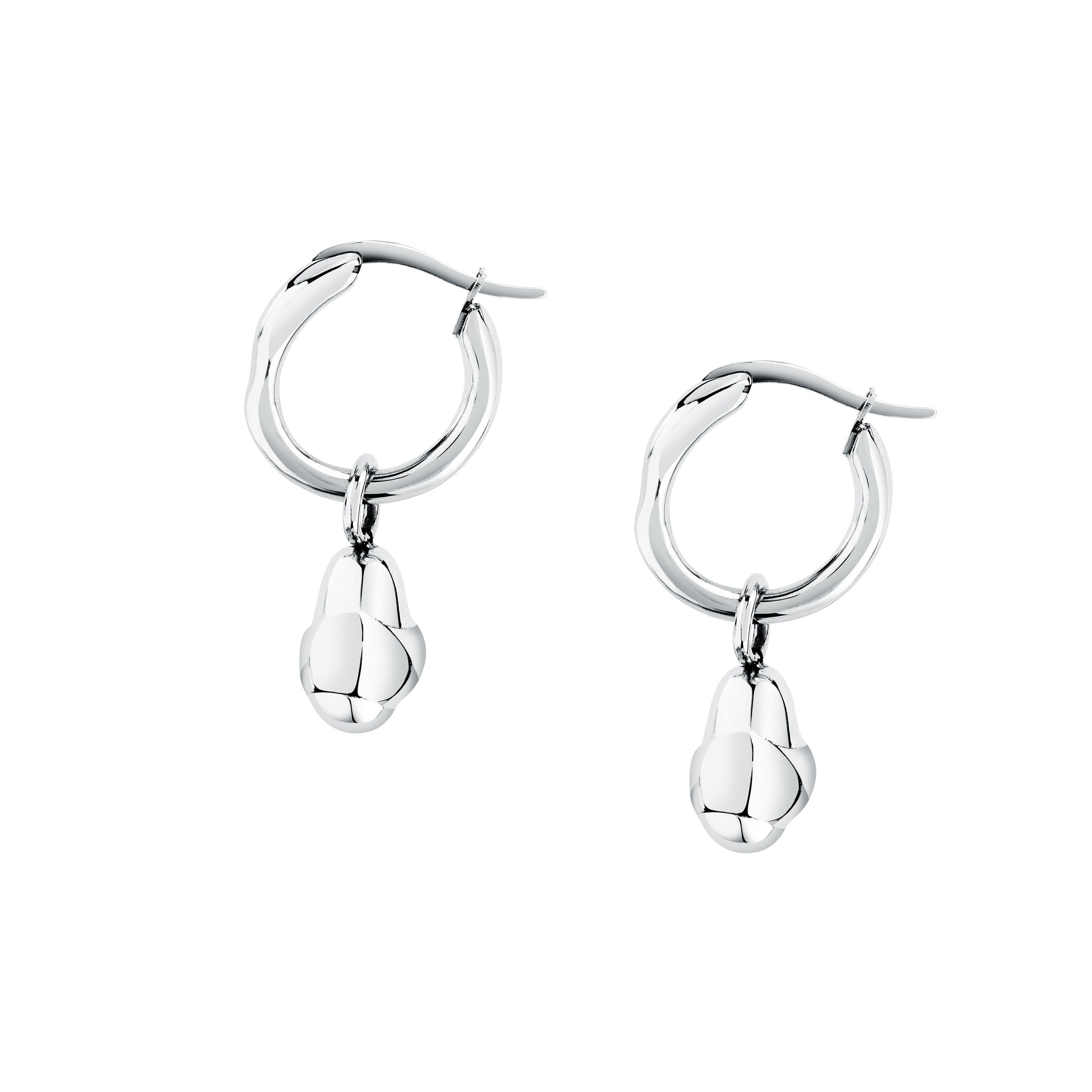 Trussardi T-Design Tjaxa16 Women's Earrings