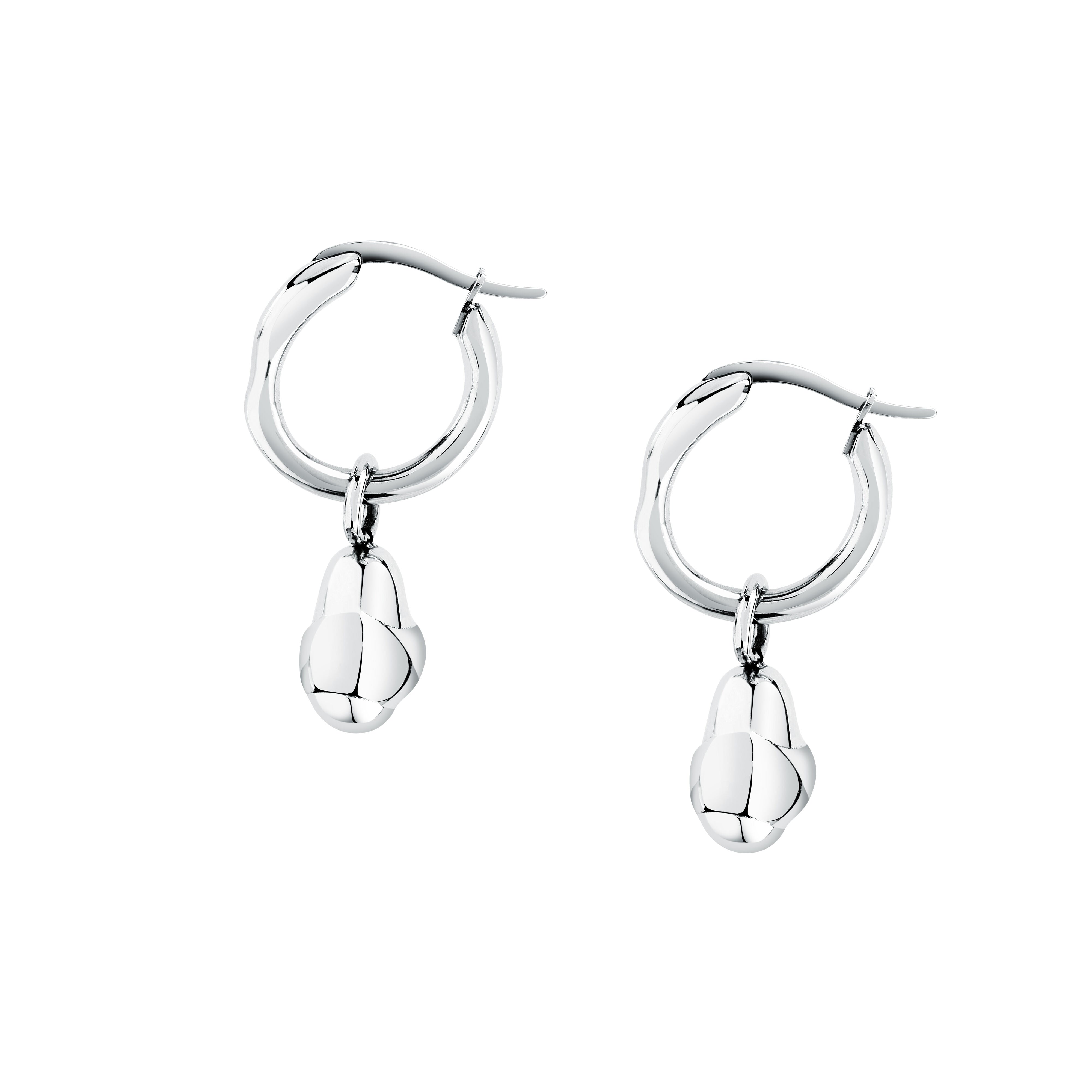 Trussardi T-Design Tjaxa16 Women's Earrings