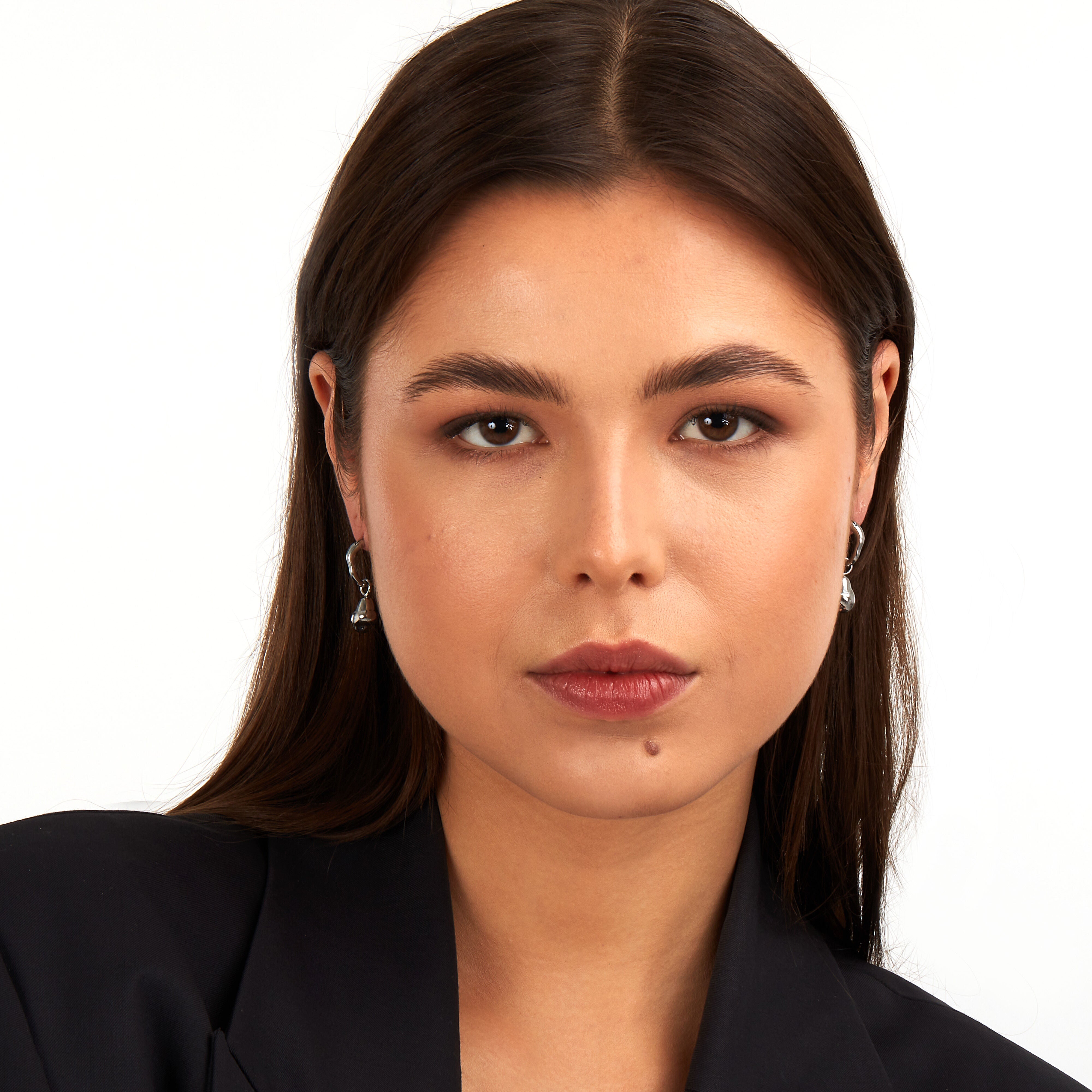 Trussardi T-Design Tjaxa16 Women's Earrings