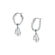 Trussardi T-Design Tjaxa16 Women's Earrings