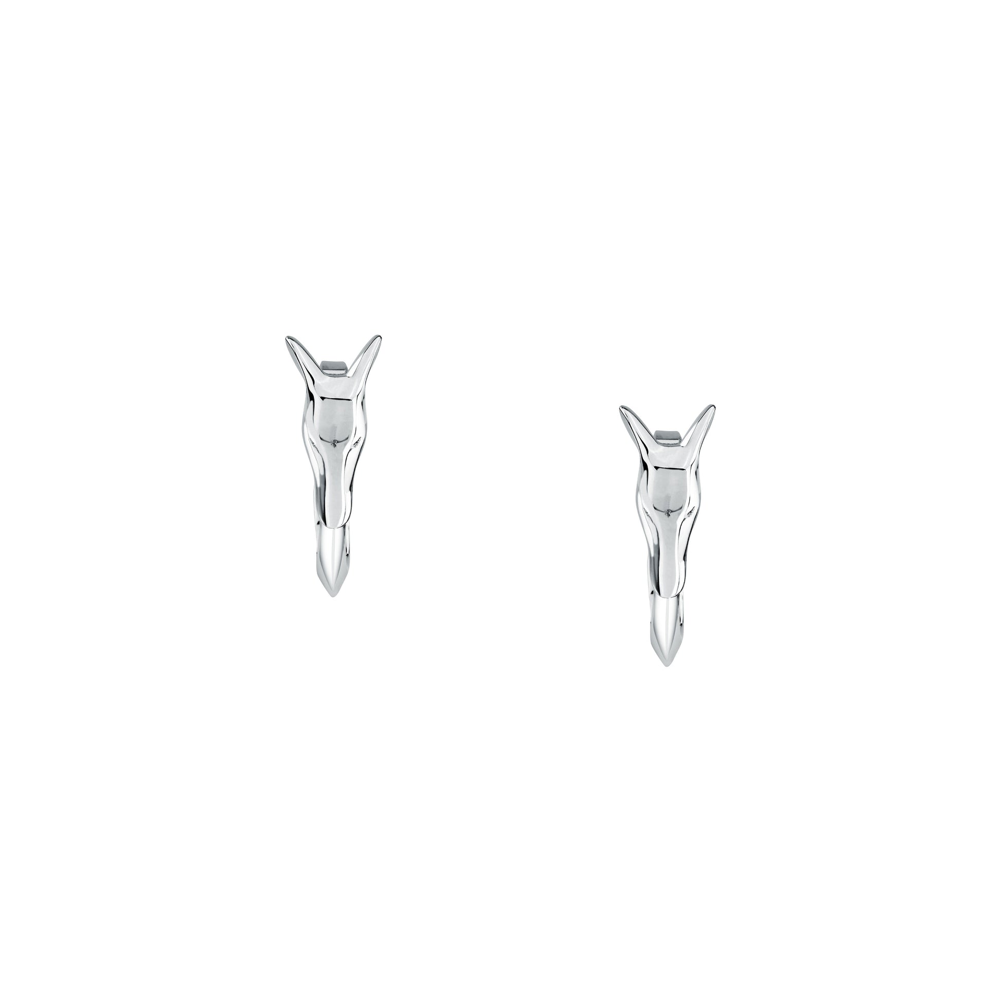 Trussardi T-Heritage Tjaxb05 Women's Earrings