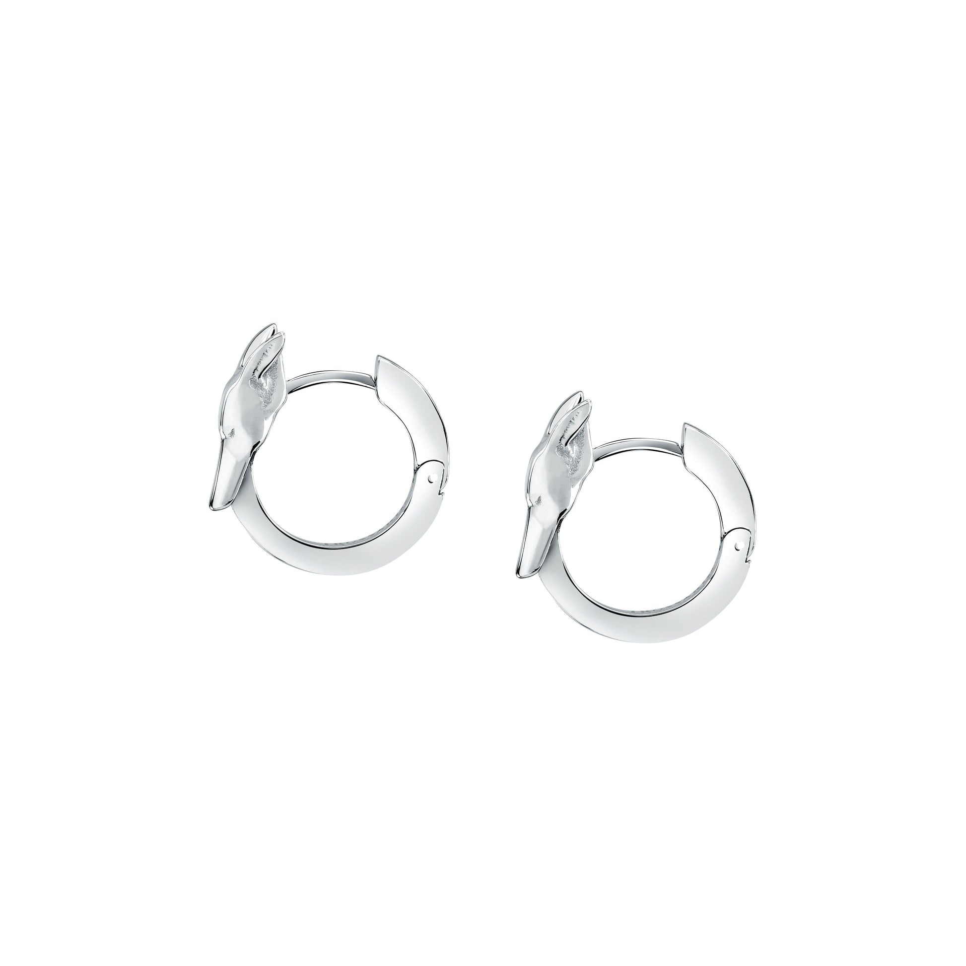 Trussardi T-Heritage Tjaxb05 Women's Earrings