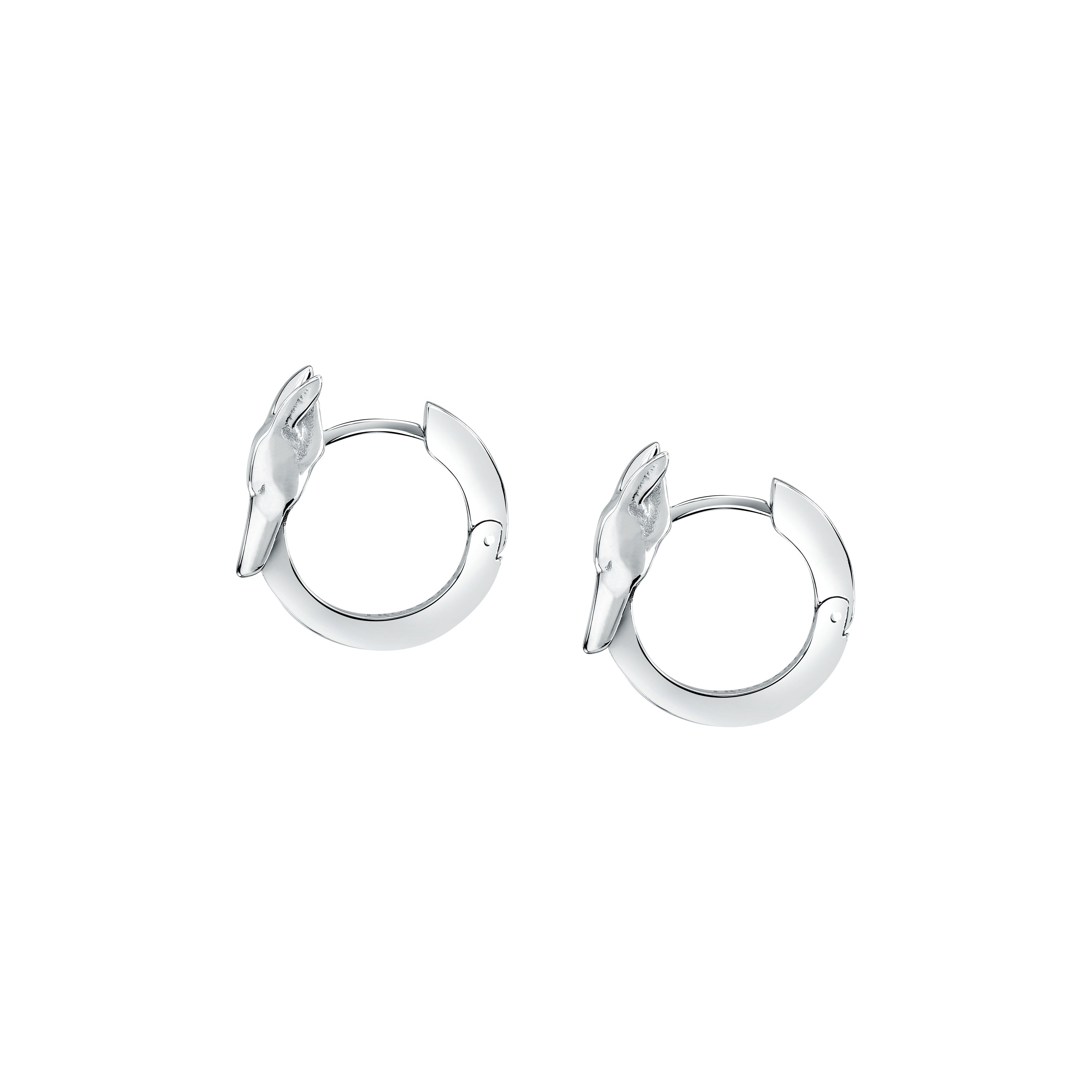 Trussardi T-Heritage Tjaxb05 Women's Earrings