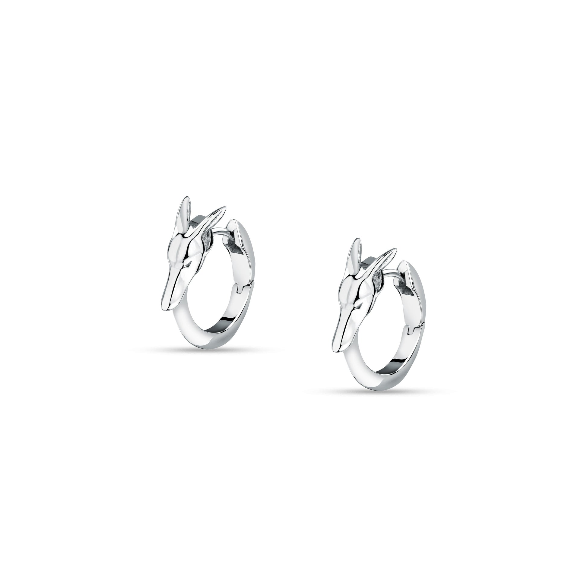 Trussardi T-Heritage Tjaxb05 Women's Earrings