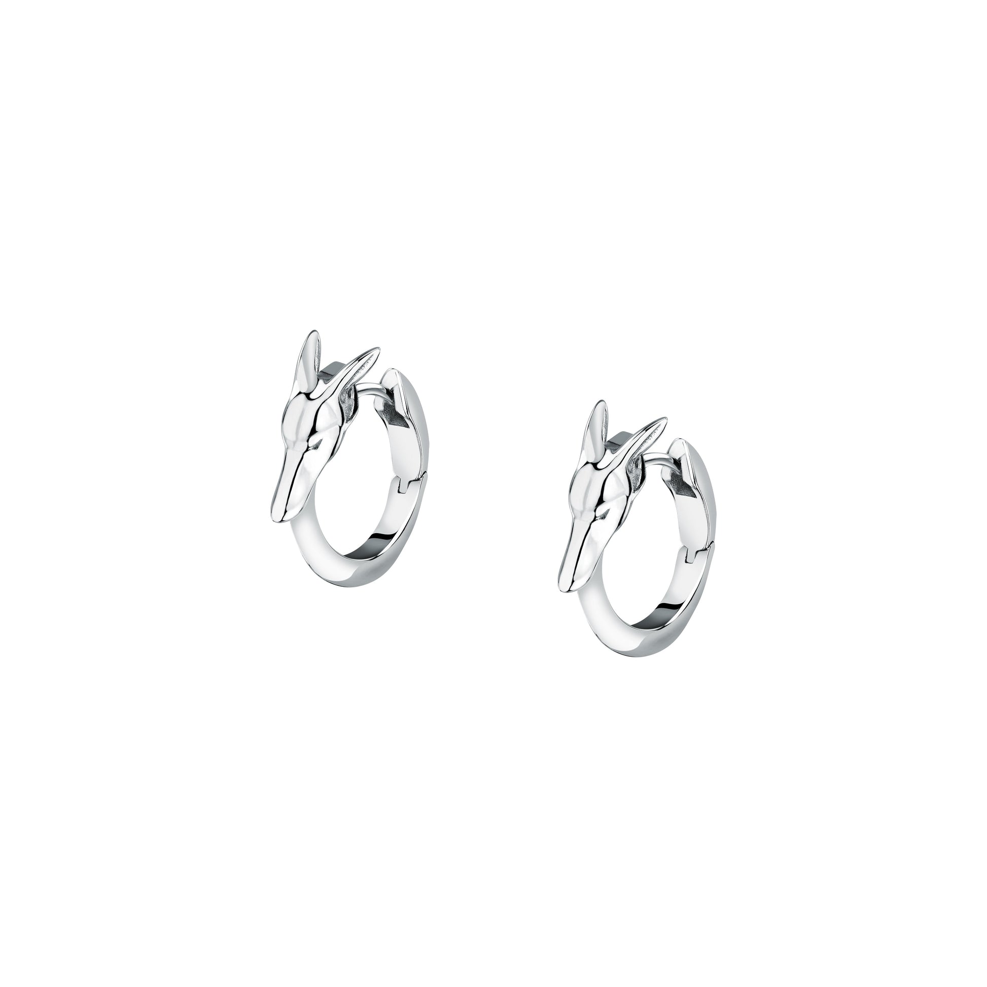 Trussardi T-Heritage Tjaxb05 Women's Earrings