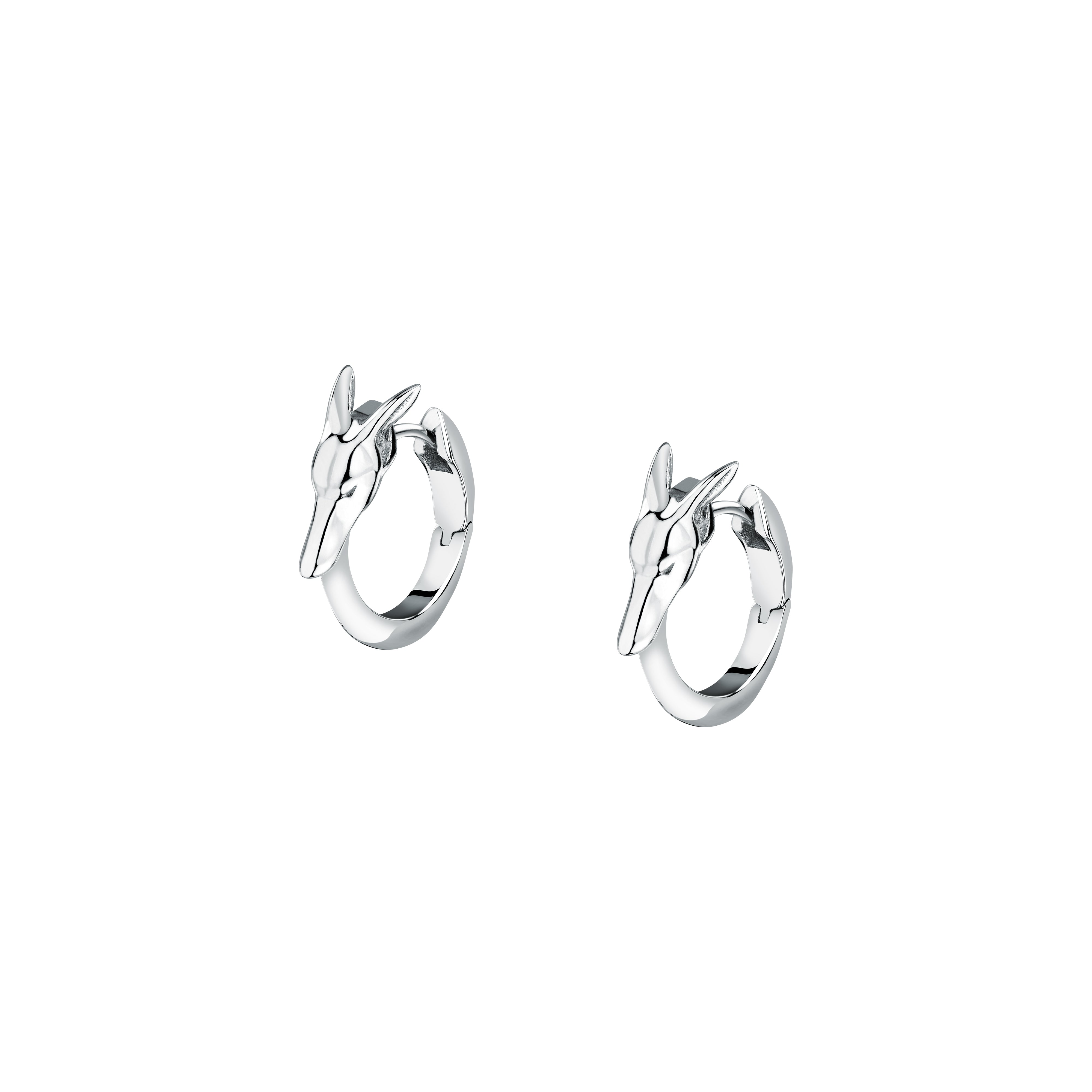 Trussardi T-Heritage Tjaxb05 Women's Earrings