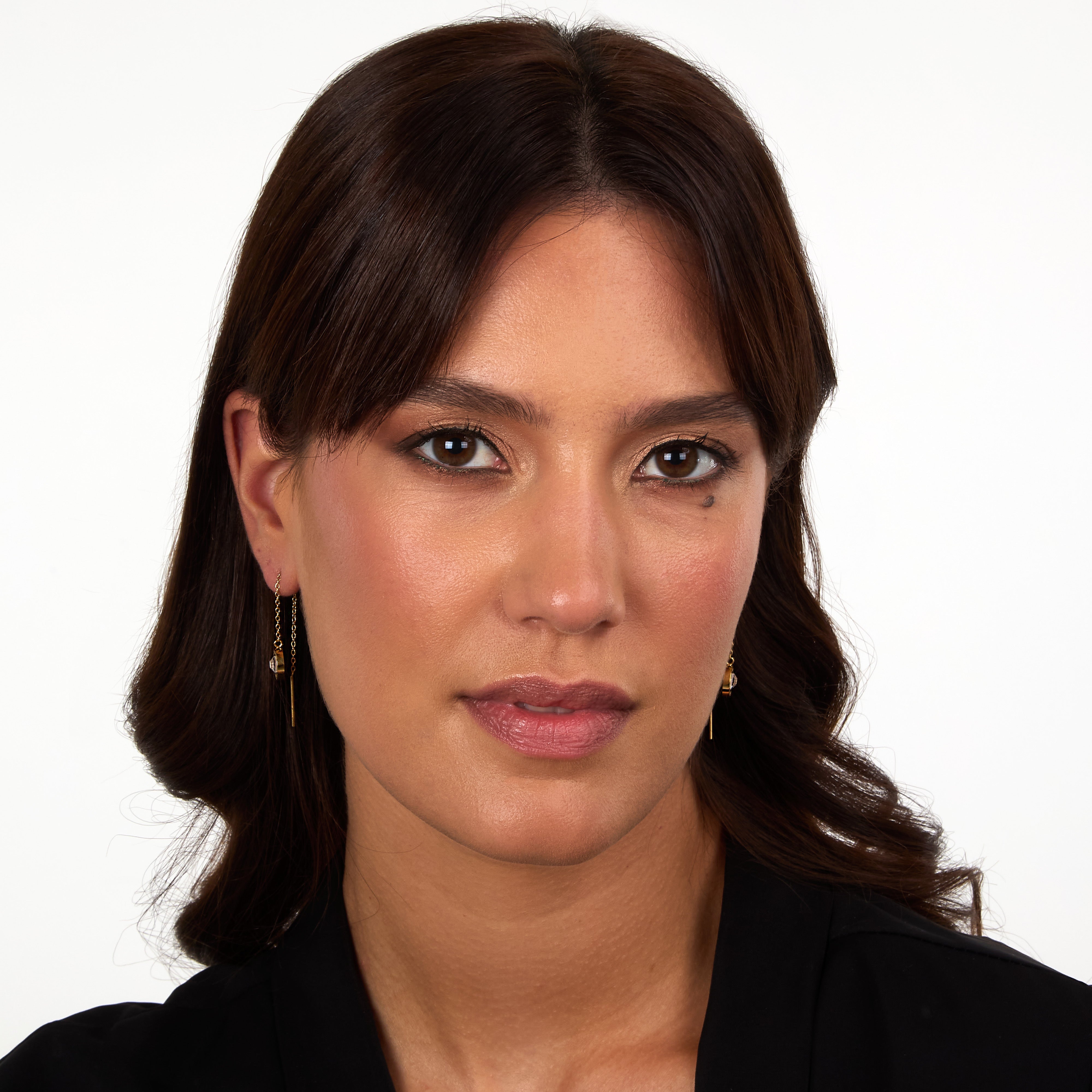 Trussardi T-Logo Women's Earrings Tjaxc117