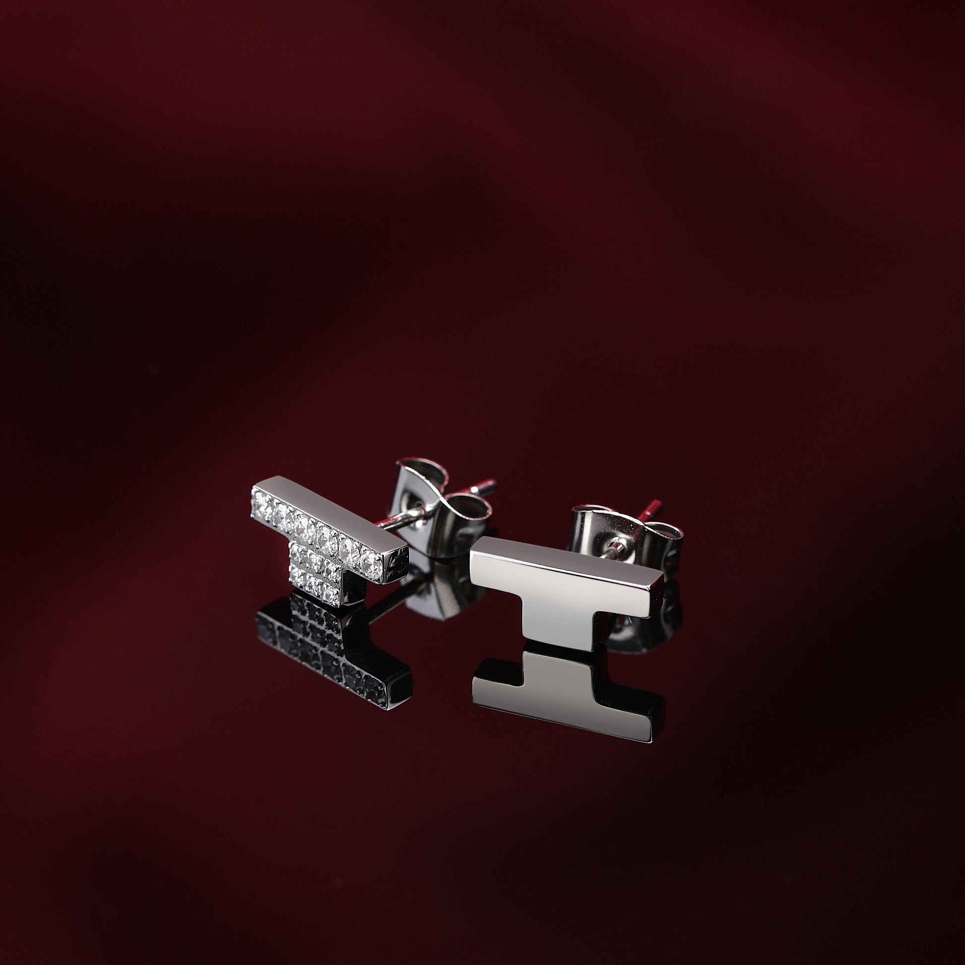 Trussardi T-Logo Women's Earrings Tjaxc36
