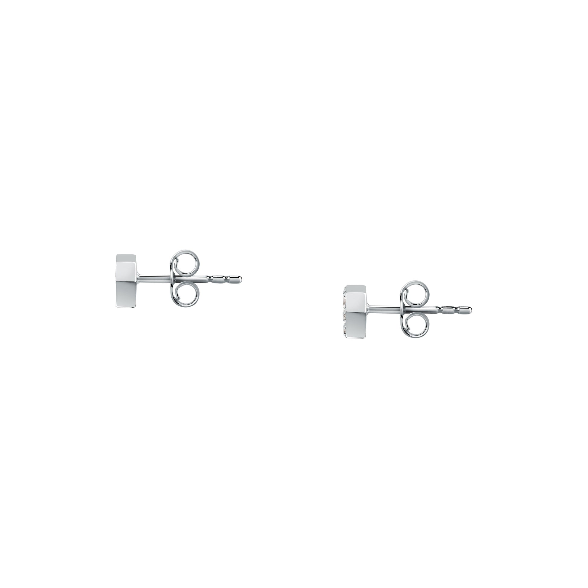Trussardi T-Logo Women's Earrings Tjaxc36