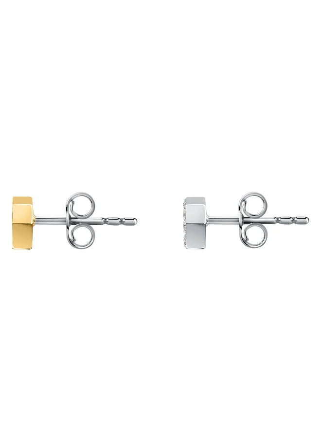 Orecchini Trussardi T-Logo TJAXC37