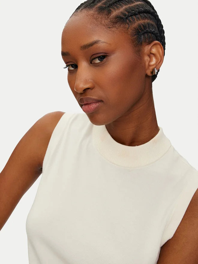 Orecchini Trussardi T-Logo TJAXC37