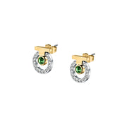 Trussardi T-Logo Women's Earrings Tjaxc61