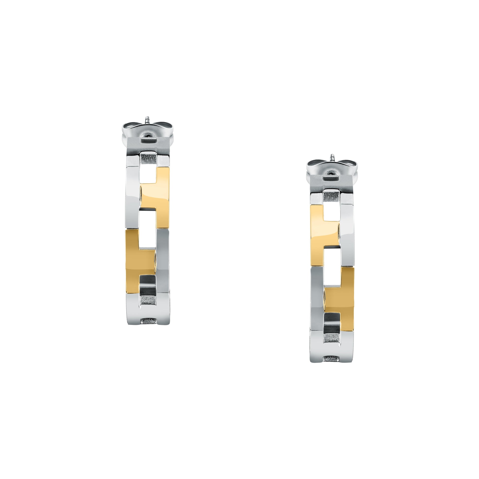 Trussardi T-Logo Women's Earrings Tjaxc69