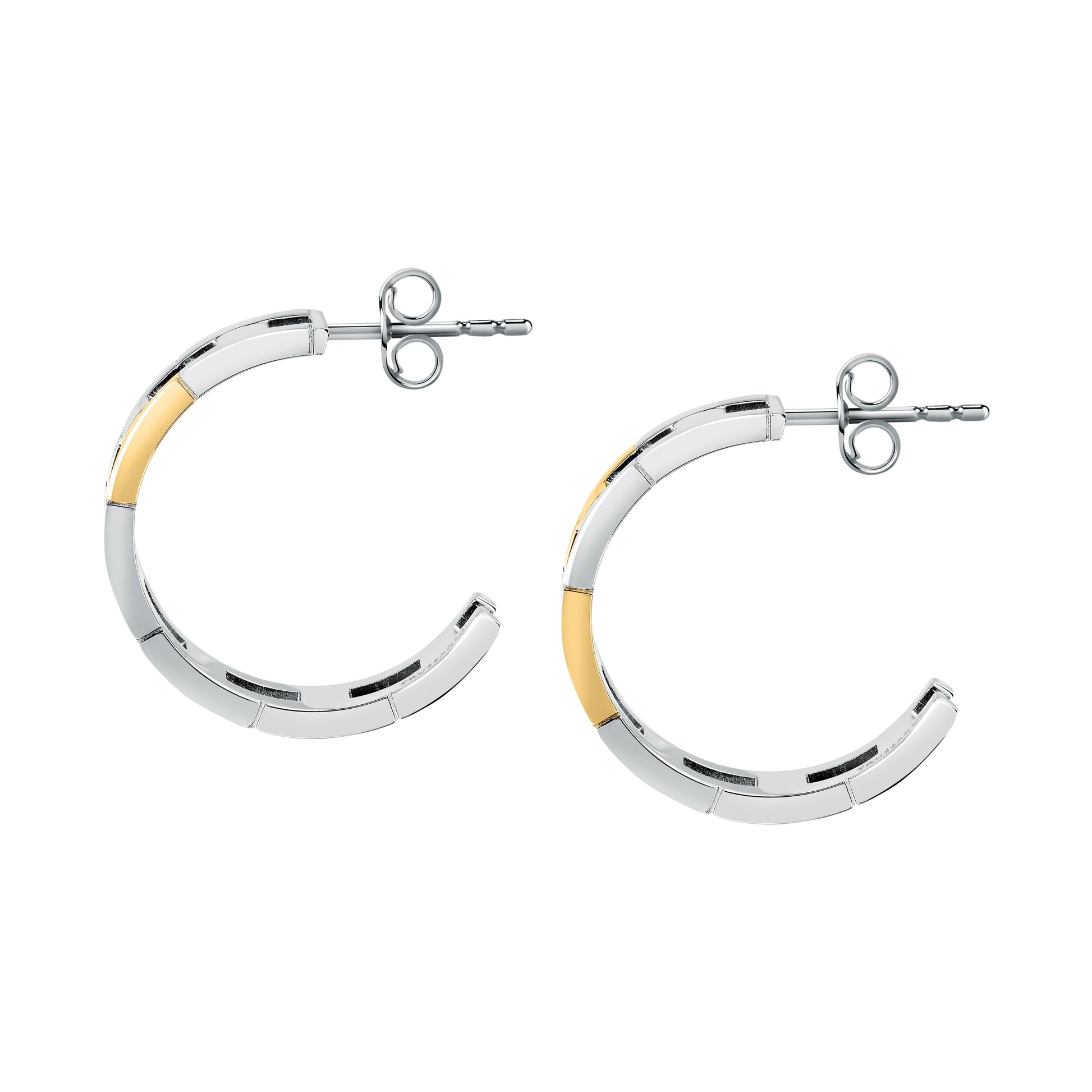 Trussardi T-Logo Women's Earrings Tjaxc69