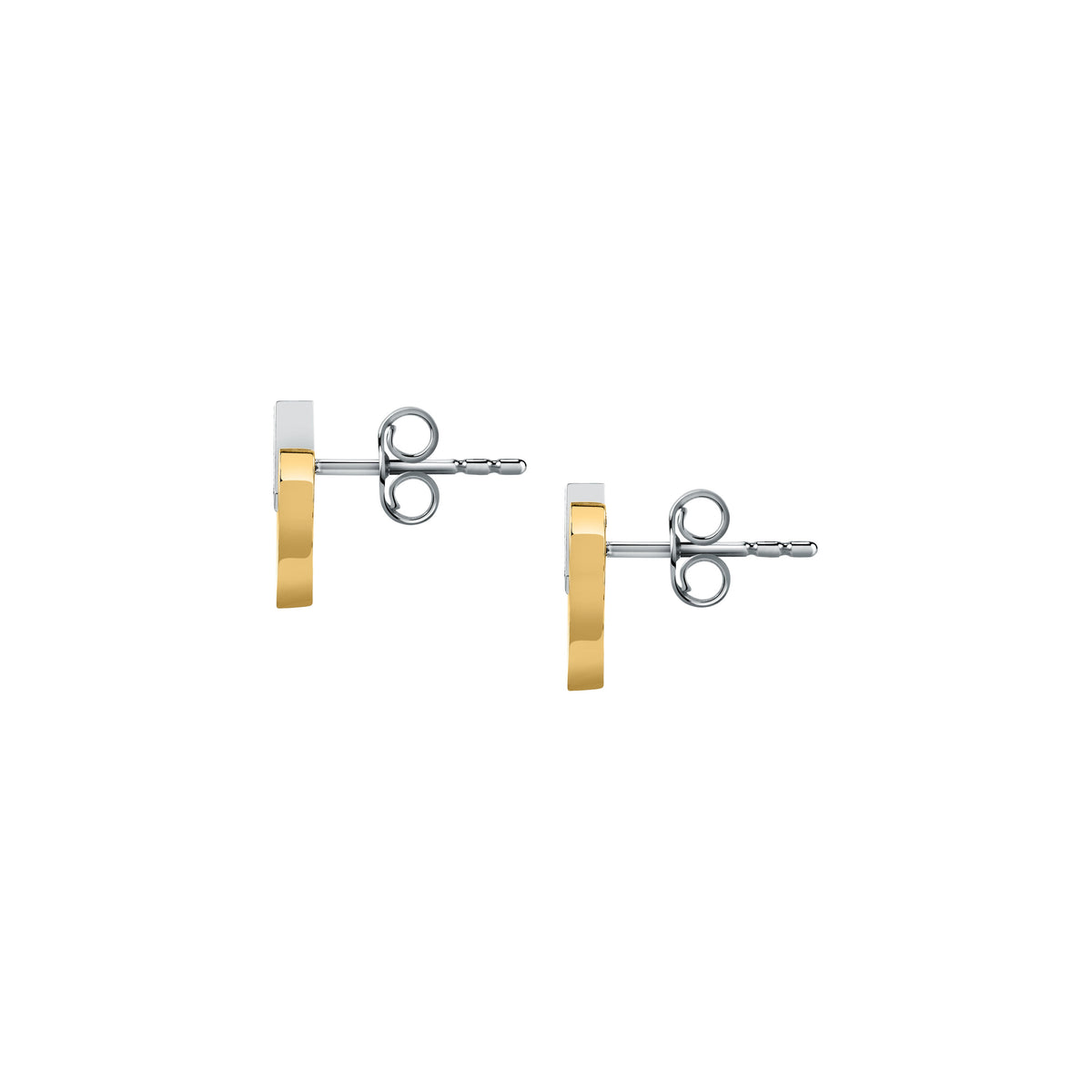 Orecchini Trussardi T-Logo Tjaxc49