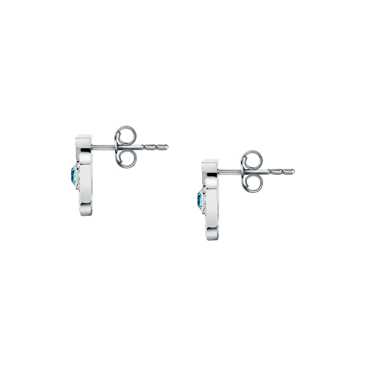 Orecchini Trussardi T-Logo Tjaxc59