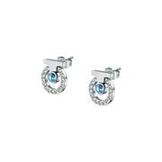 Orecchini Trussardi T-Logo Tjaxc59