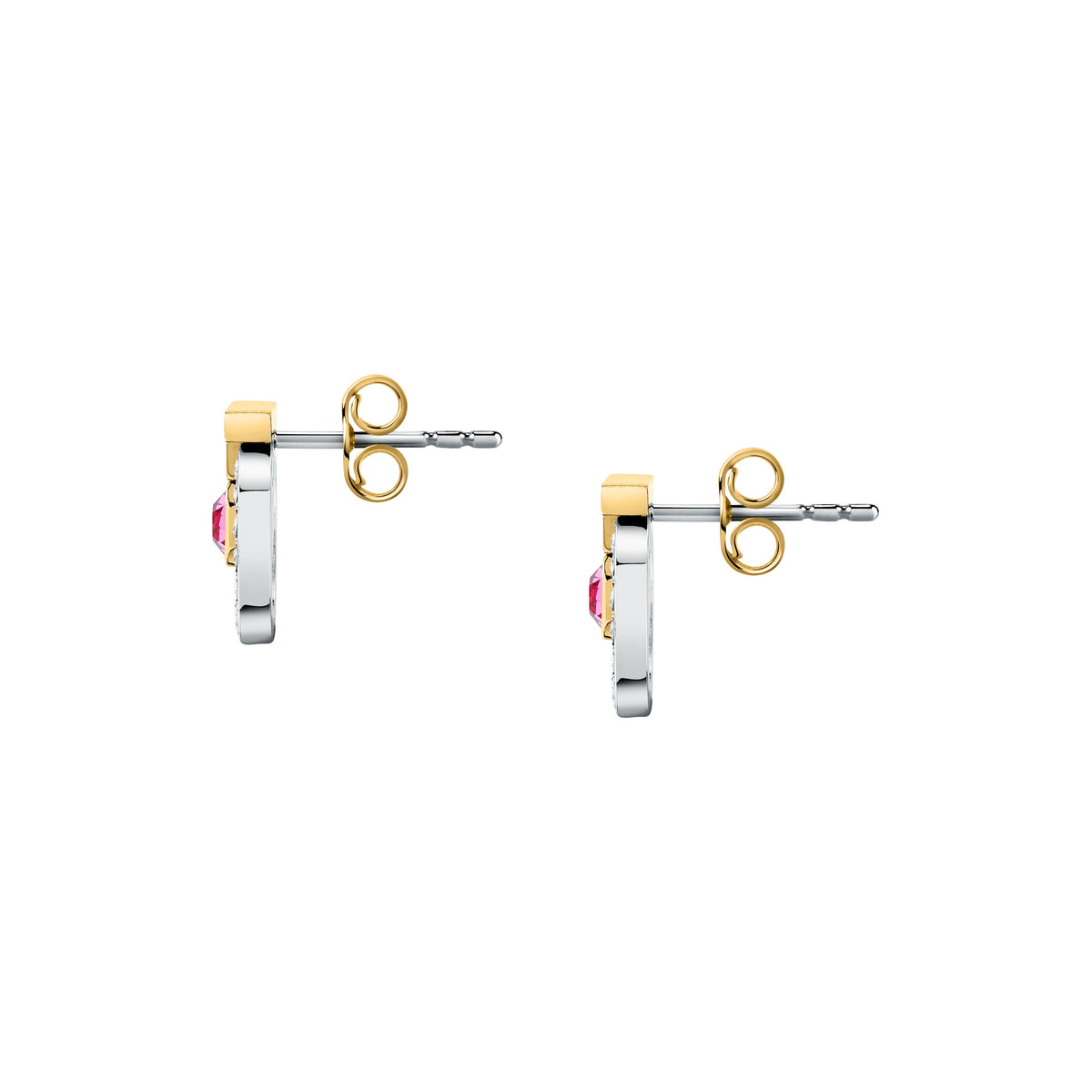 Orecchini Trussardi T-Logo Tjaxc60