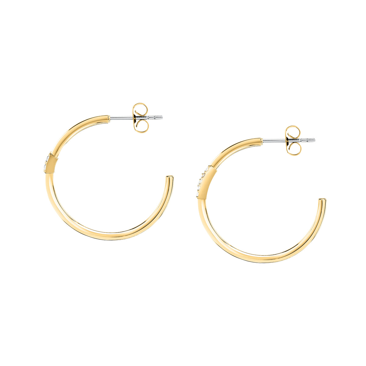 Orecchini Trussardi T-Logo Tjaxc83