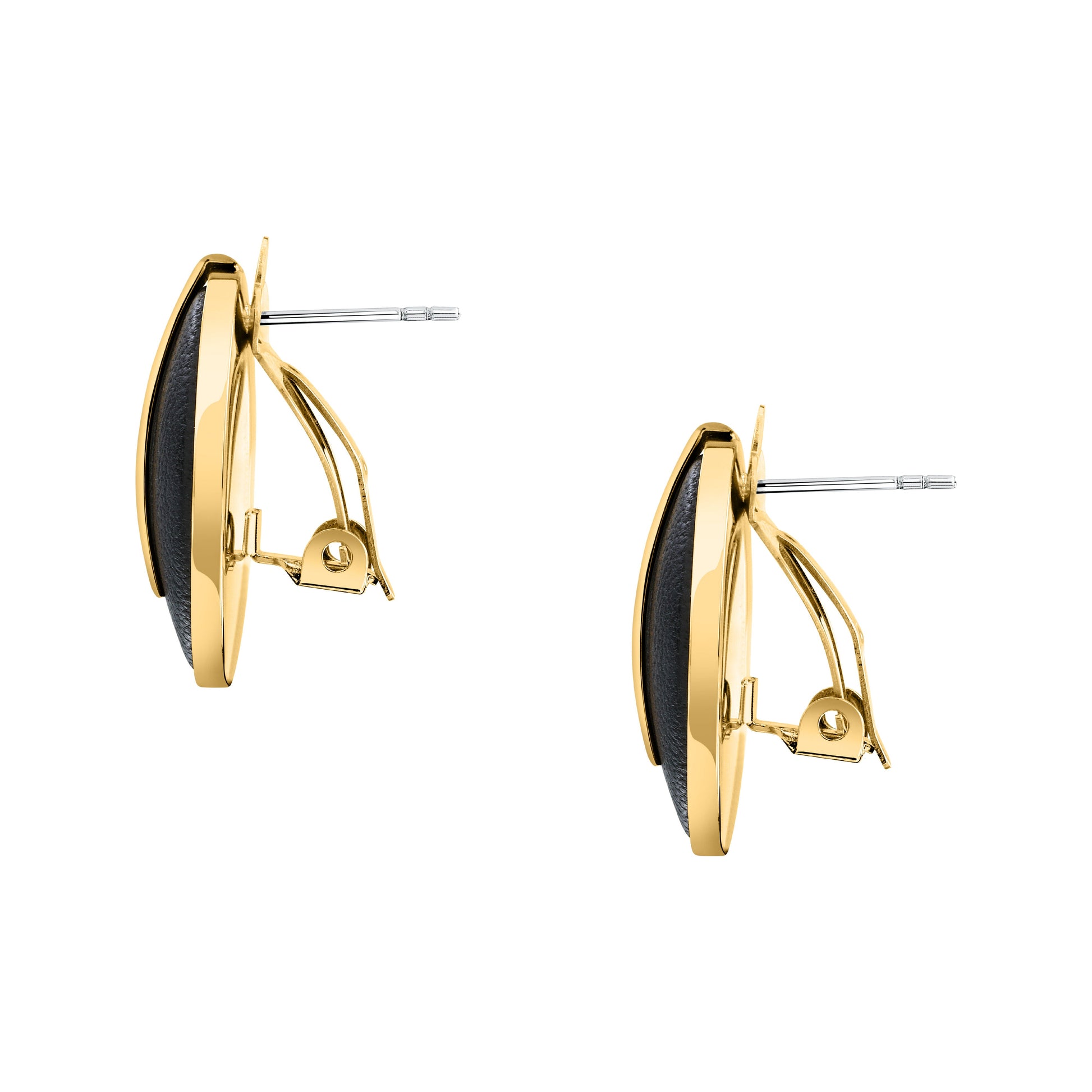 Trussardi T-Round Tjayf01 Women's Earrings