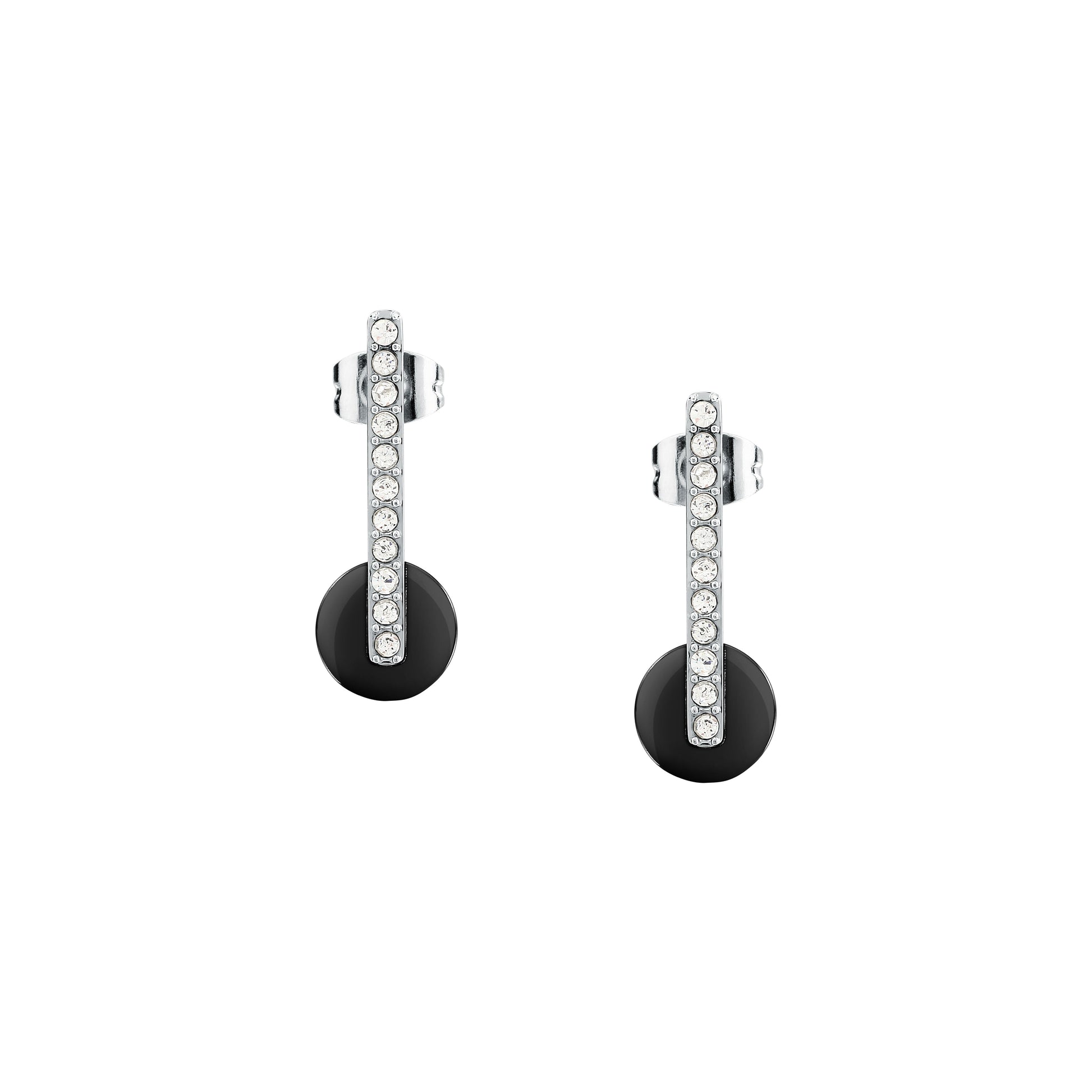 Trussardi T-Round Tjayf13 Women's Earrings