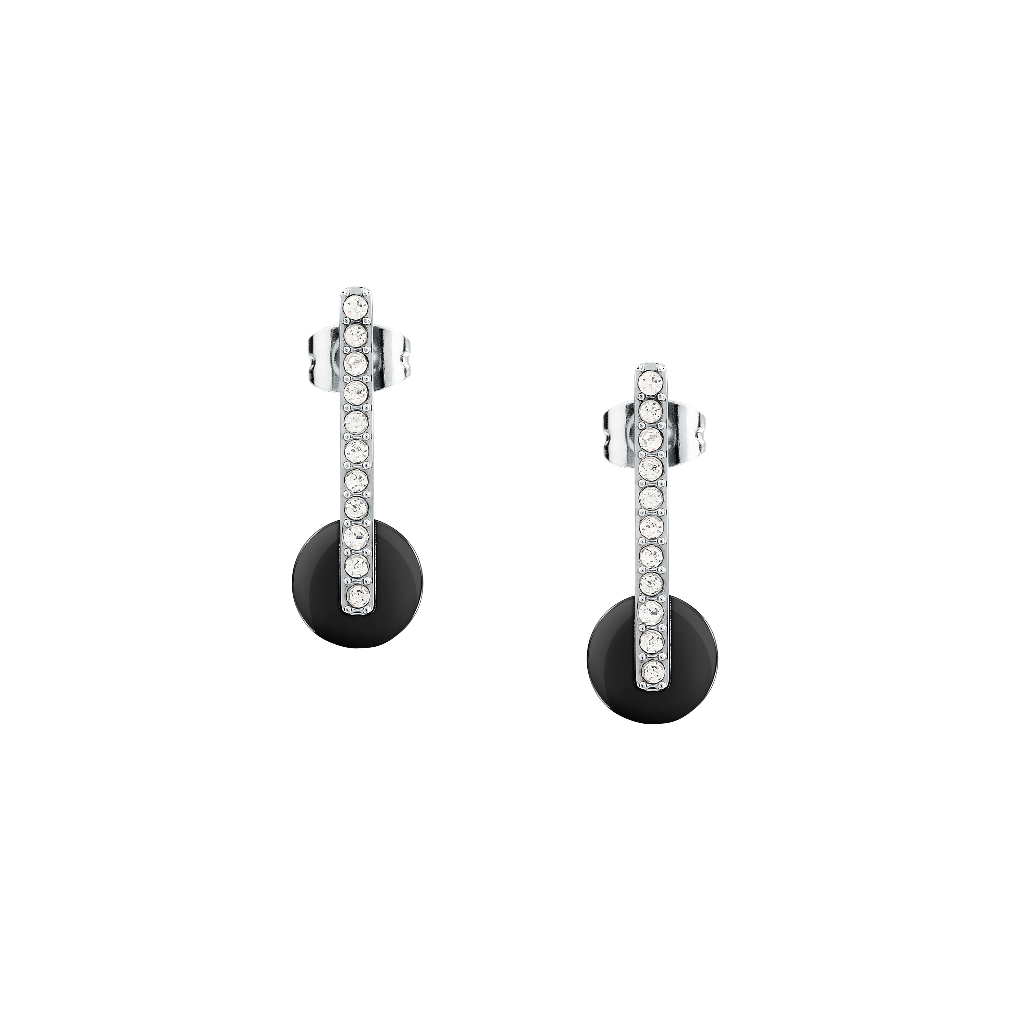 Trussardi T-Round Tjayf13 Women's Earrings