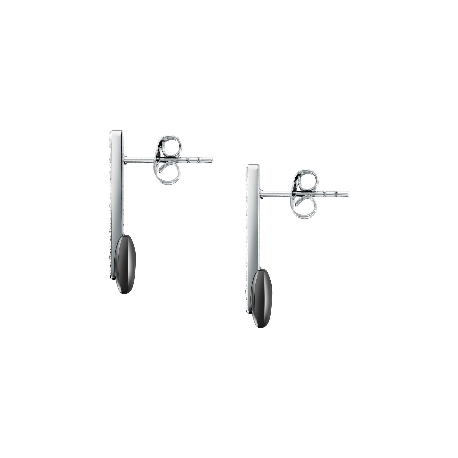 Trussardi T-Round Tjayf13 Women's Earrings