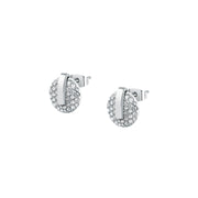 Trussardi T-Round Tjayf15 Women's Earrings