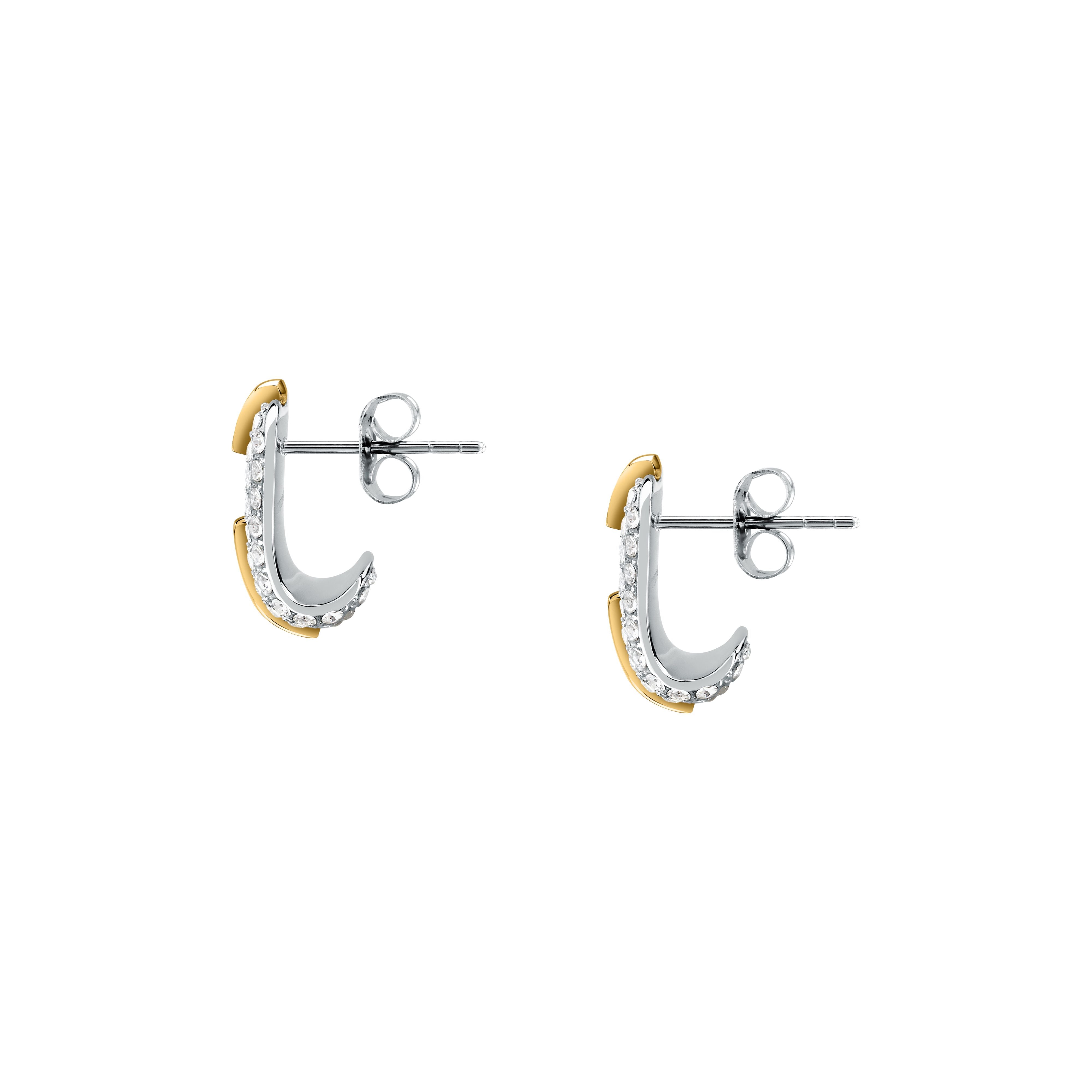 Orecchini Trussardi TJAYY10 Donna
