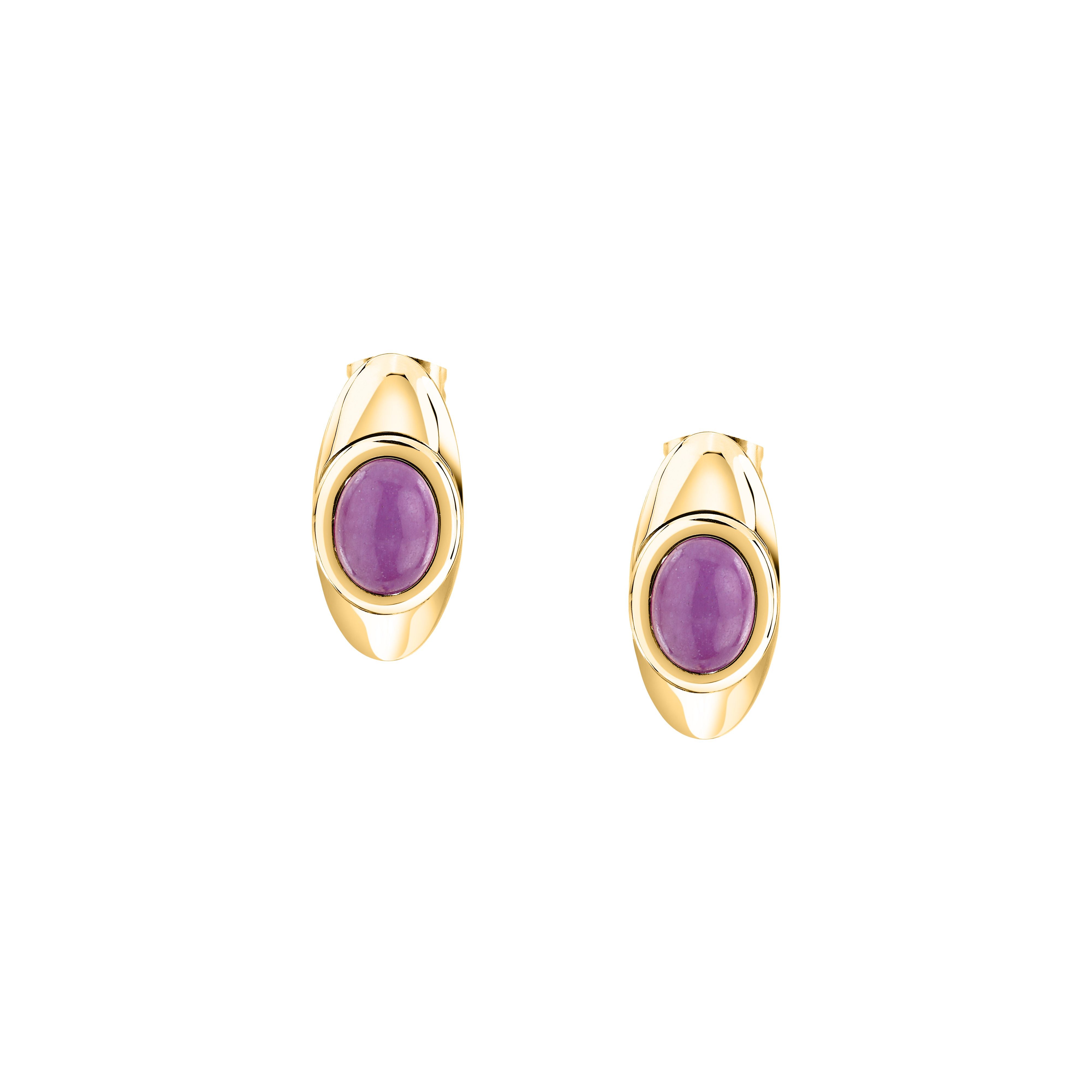 Orecchini Trussardi TJAYY16 Donna