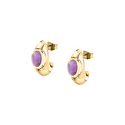 Orecchini Trussardi TJAYY16 Donna
