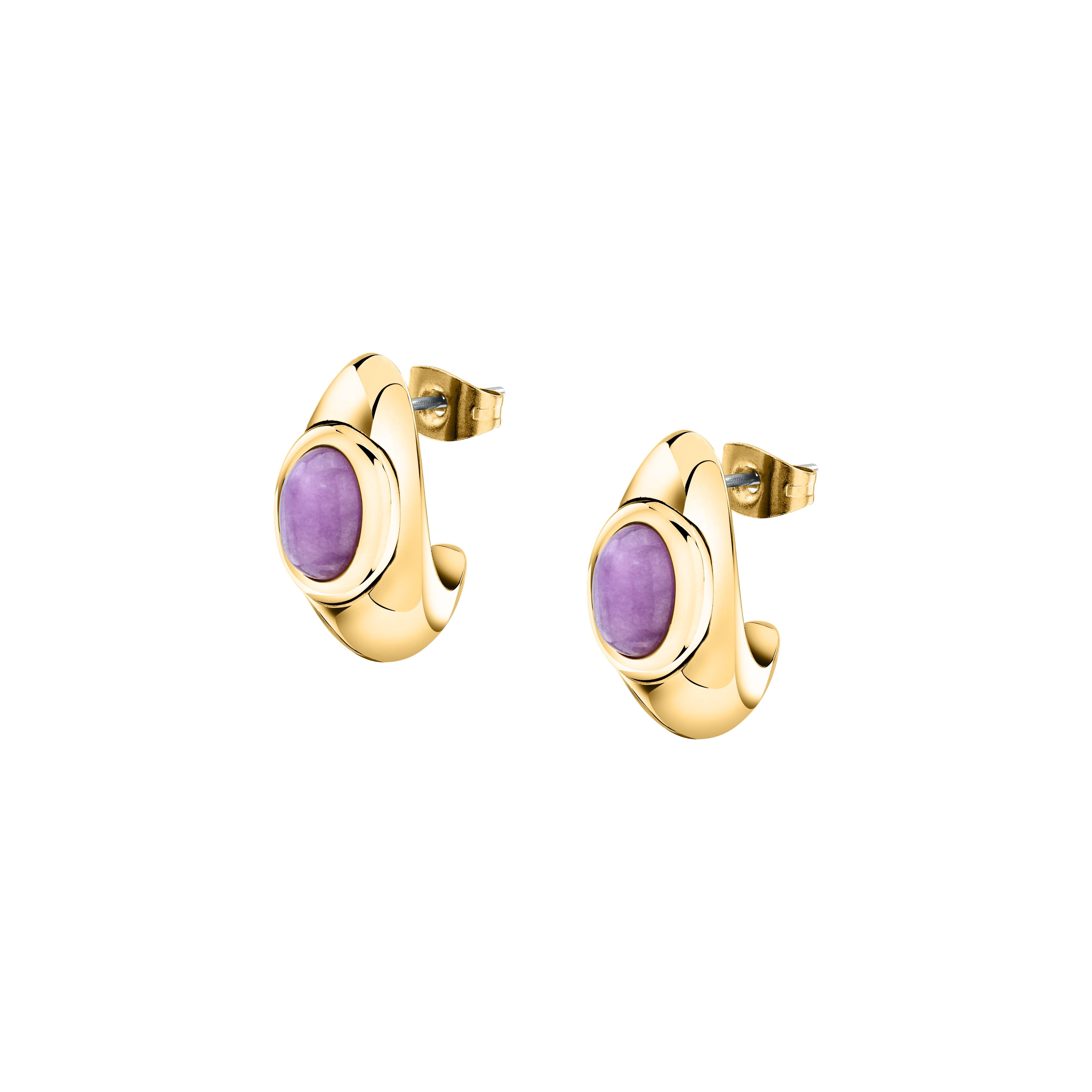 Orecchini Trussardi TJAYY16 Donna