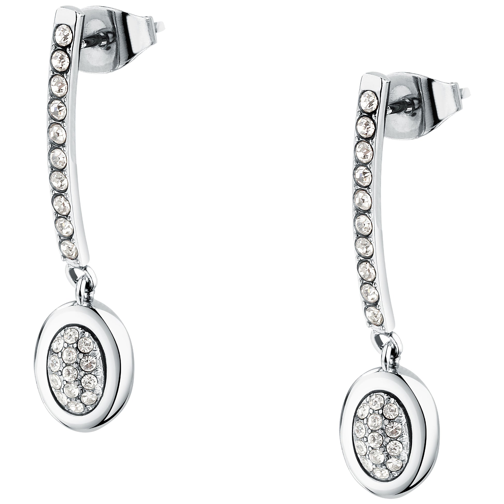 Orecchini Trussardi TJAYY23 Donna