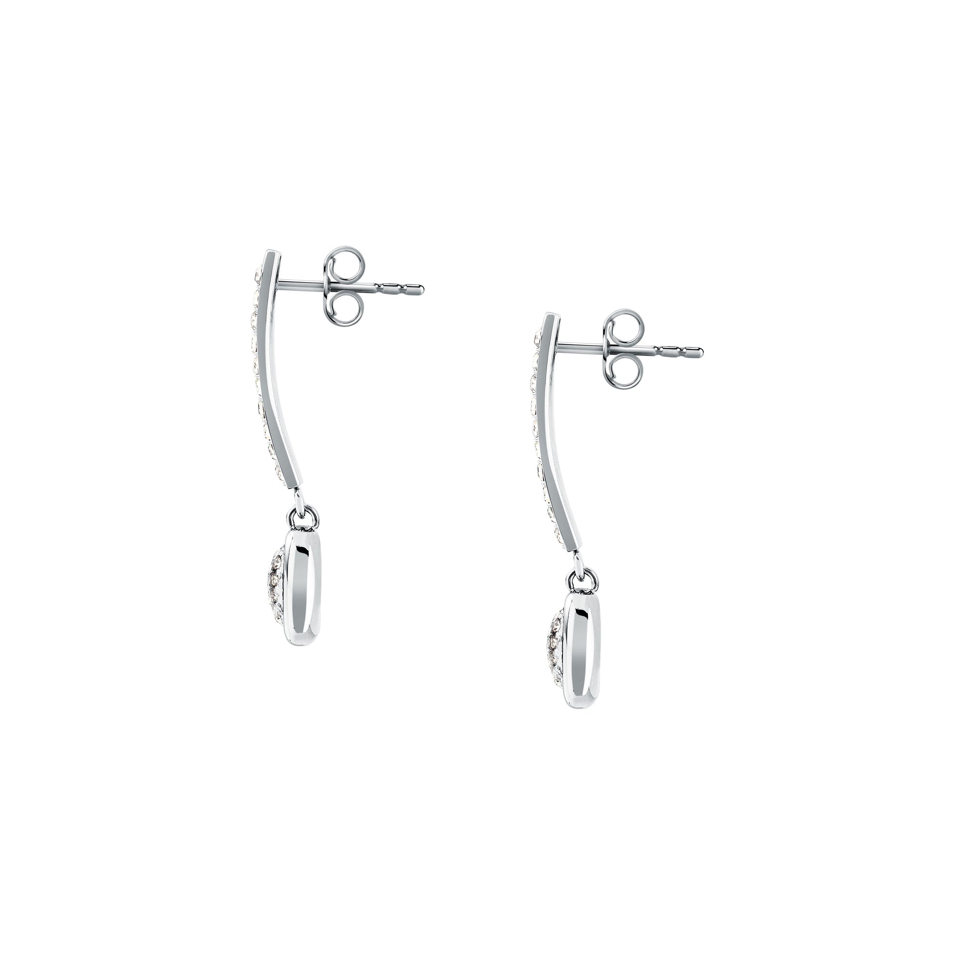 Orecchini Trussardi TJAYY23 Donna