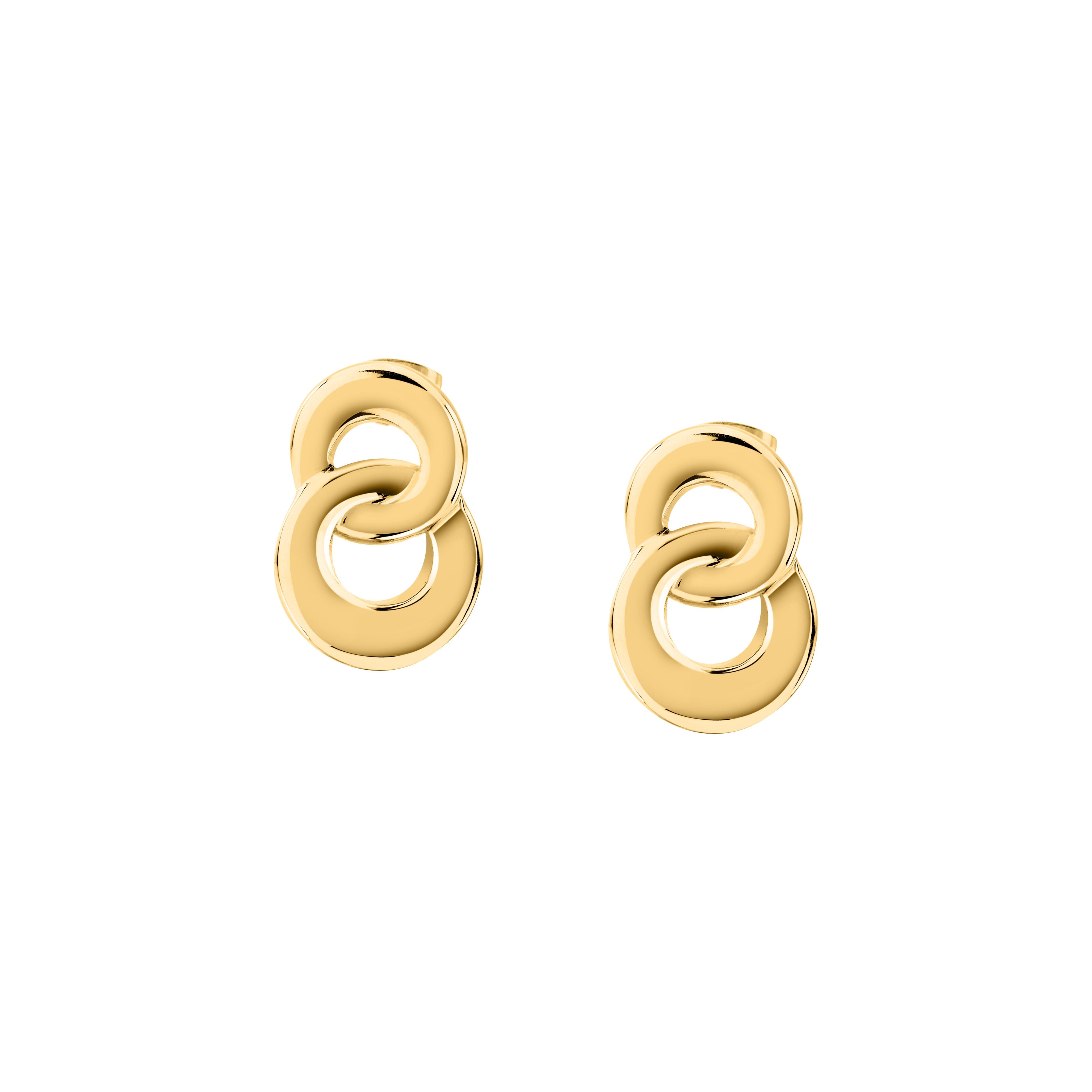 Orecchini Trussardi TJBJV04 Donna
