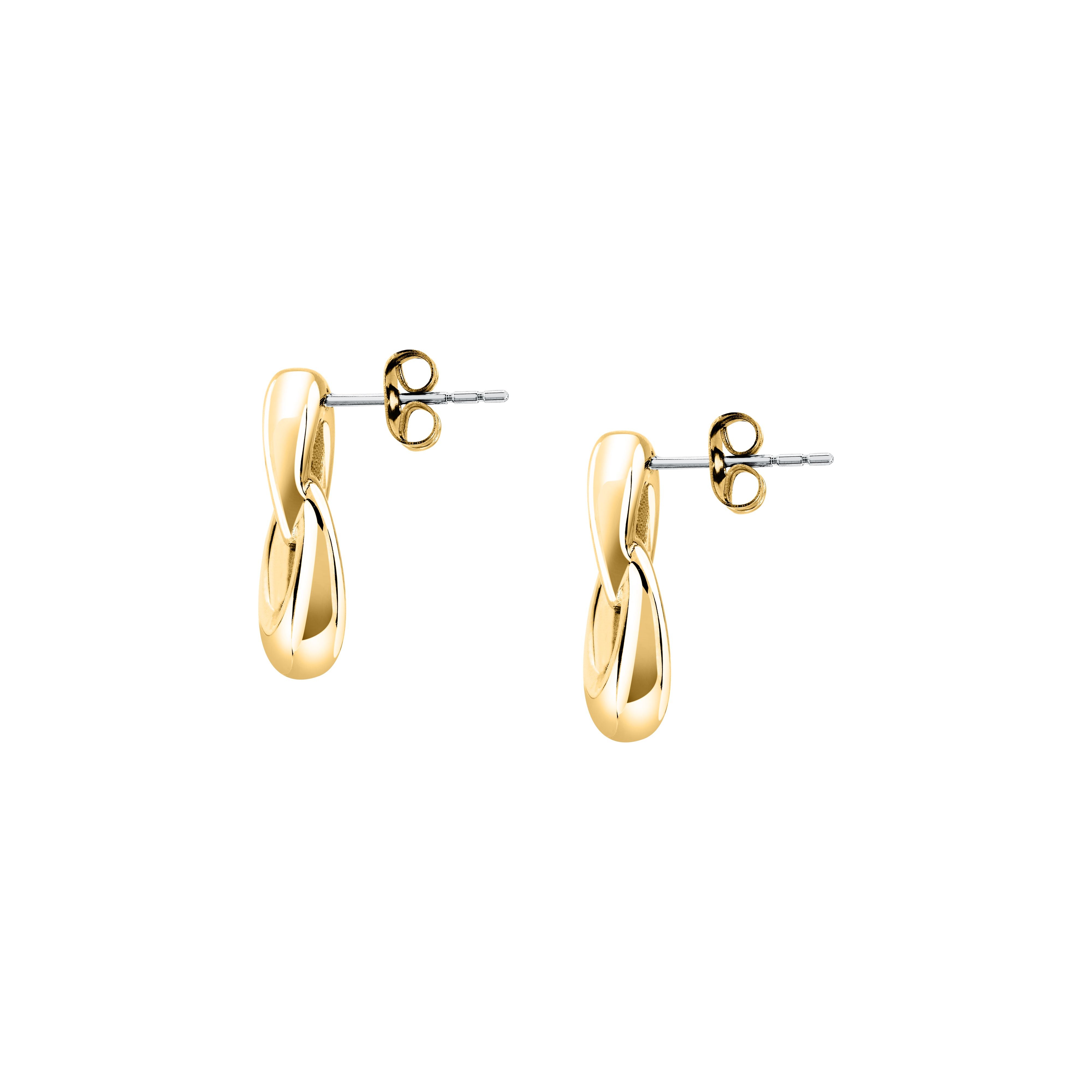 Orecchini Trussardi TJBJV04 Donna