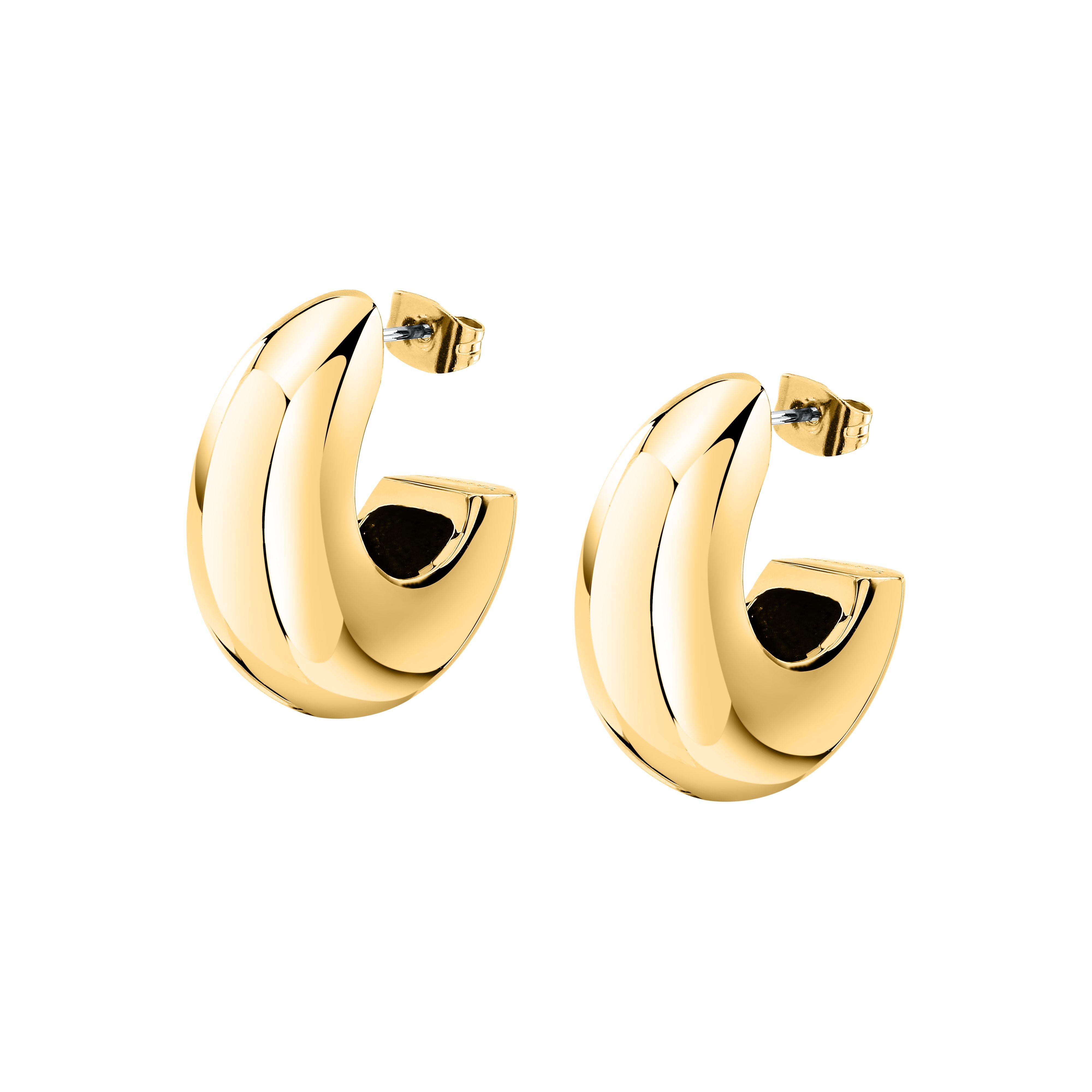 Orecchini Trussardi TJBJV05 Donna