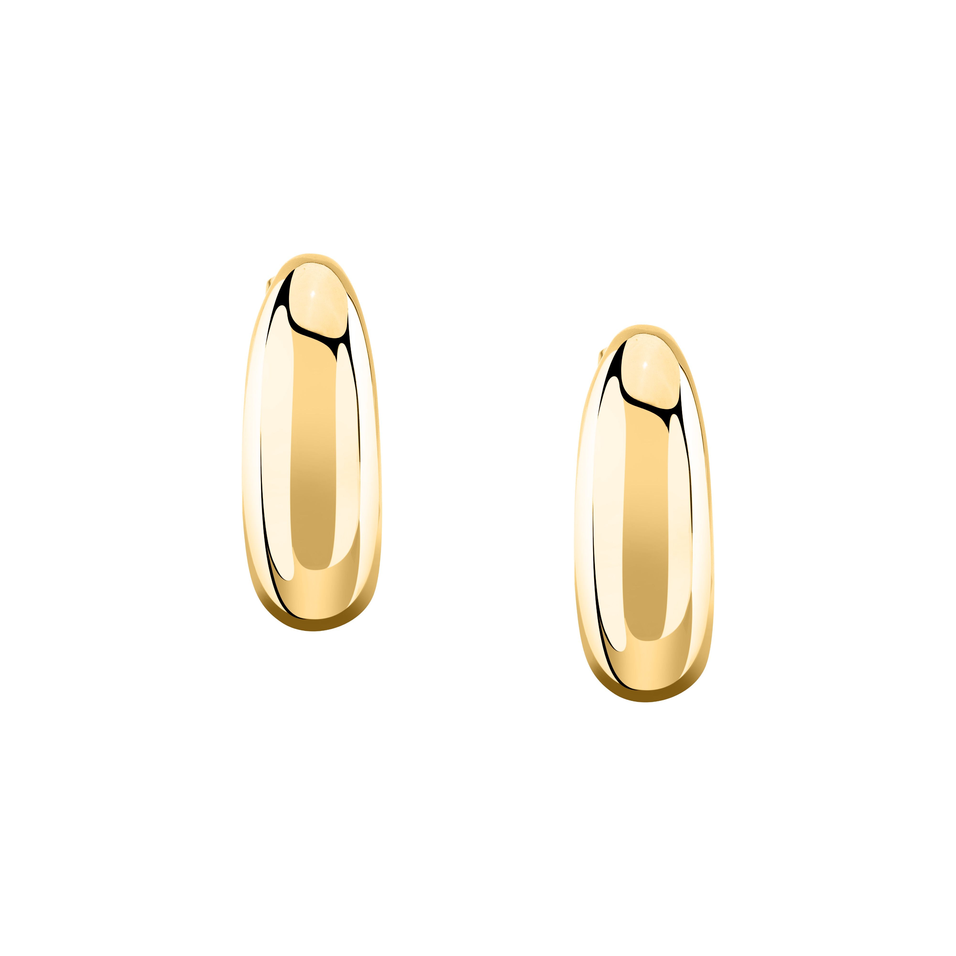Orecchini Trussardi TJBJV05 Donna
