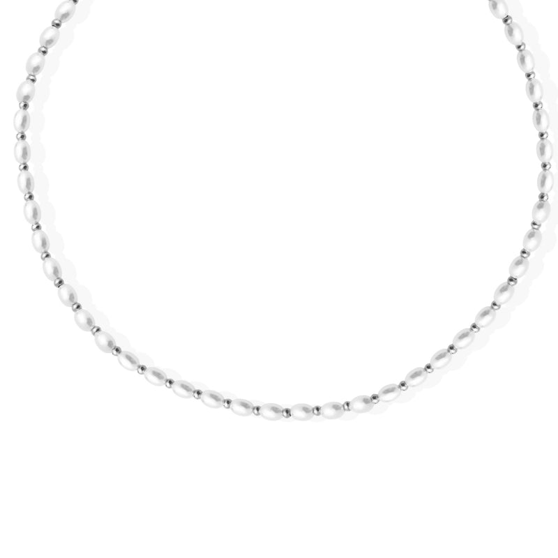 Orecchini a Cerchio Logo Liu Jo LJ2845 (Coppia)