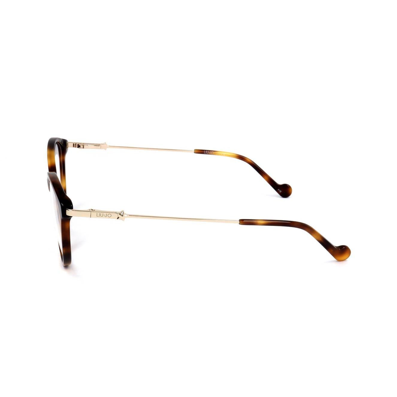 Orecchini a Lobo Cuore Cristalli Liu Jo LJ2721 (Coppia)