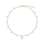 Orecchini a Lobo Cuore Cristalli Liu Jo LJ3021 (Coppia)