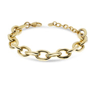 Orecchini a Lobo Cuore Liu Jo LJ2332 (Coppia)