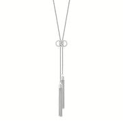 Orecchini a Lobo Cuore Liu Jo LJ2649 (Coppia)