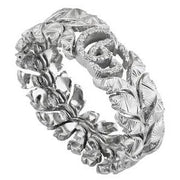 Orecchini a Lobo Gucci Garden Felino Argento 925 YBC702376001