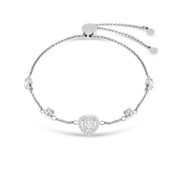 Orecchini a Lobo Logo Liu Jo LJ2253 (Coppia)