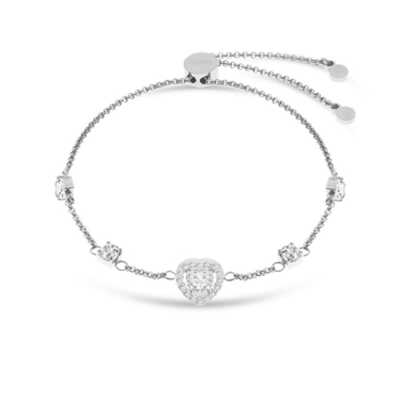 Orecchini a Lobo Logo Liu Jo LJ2253 (Coppia)