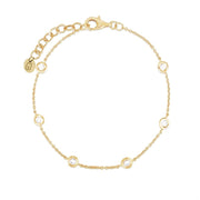Orecchini a Lobo Logo Liu Jo LJ2467 (Coppia)