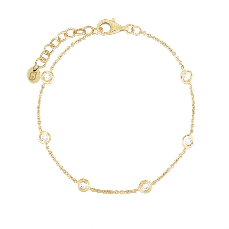 Orecchini a Lobo Logo Liu Jo LJ2467 (Coppia)