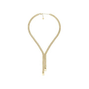 Orecchini a Lobo Logo Liu Jo LJ2989 (Coppia)